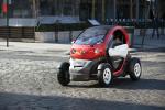 Nissan New Mobility Concept 2016 года